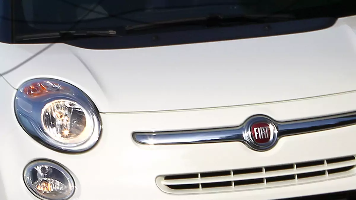 Fiat 500X zastąpi Sedici?