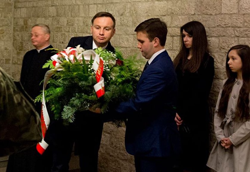 Andrzej Duda