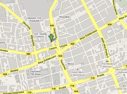 Strzały w stolicy. To porachunki gangsterów