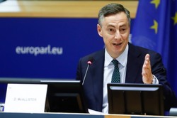 Ukraina kandydatem do UE jeszcze w czerwcu? Rewelacje niemieckiego europosła