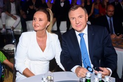 Jacek Kurski zdradził, jakie plany ma jego żona. Czy wyjedzie na stałe z Polski?