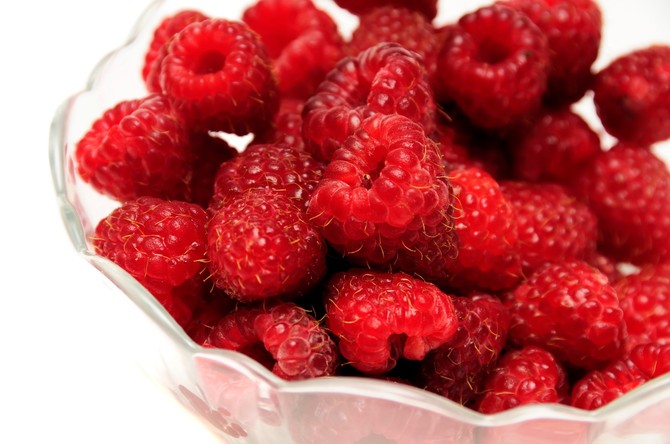 Maline pomažu kod bolesti usta, grla i pluća