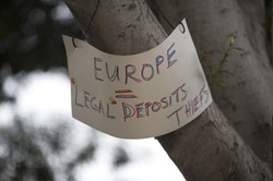 Cypr: podatek od niektórych depozytów może wynieść ponad 60 proc.