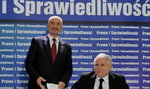 Wybory władz PiS. Macierewicz na wiceprezesa