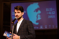 Yaroslav Shemet nowym dyrektorem muzycznym Opery Bałtyckiej