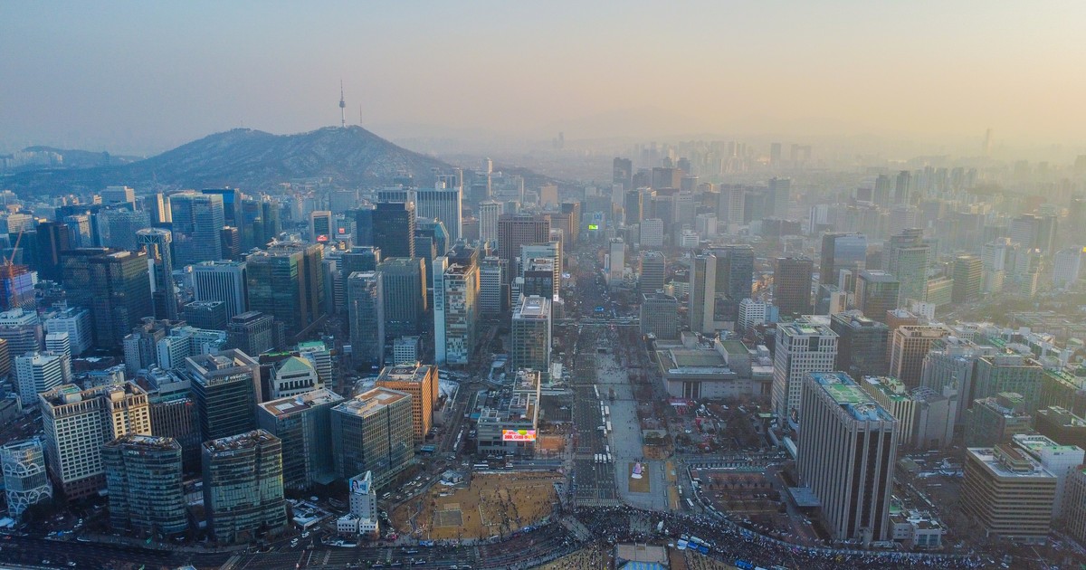 Google マップが韓国でスタート。長年の制限を経ての画期的な成果