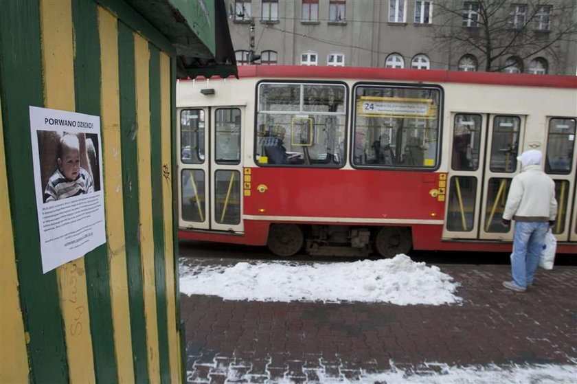 Matkę Madzi pogrążyli podstawieni świadkowie