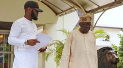 Seyi Tinubu says leadership is defined by results, not words