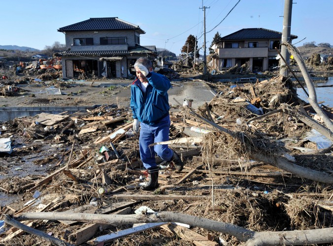 Yamamoto, prefektura Miyagi