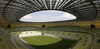 Polski stadion najpiękniejszy! Który?