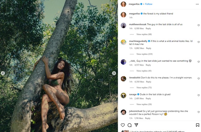 Ove fotografije prikupile su preko 3 miliona lajkova!  