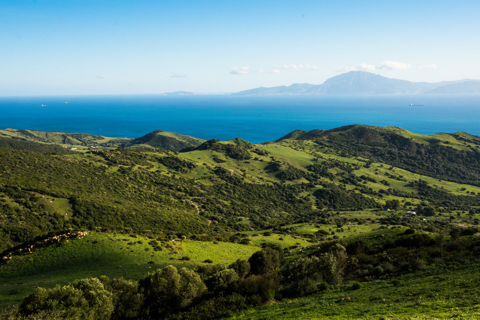 Punta de Tarifa