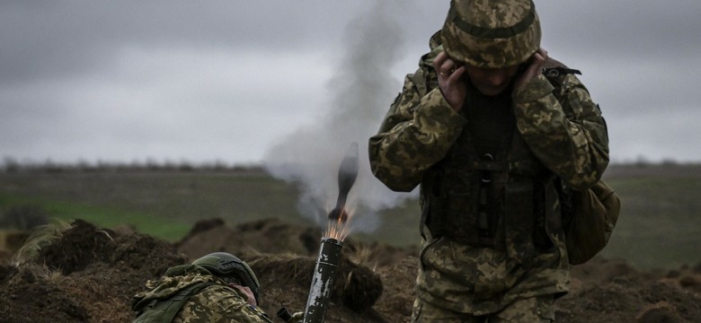 "Głupia bomba" zamienia się w broń precyzyjną. To ona zdecyduje o sukcesie ukraińskiej kontrofensywy [ANALIZA]