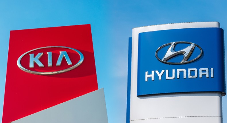 Hyundai, KIA to set up assembly plants in Ghana by 2022