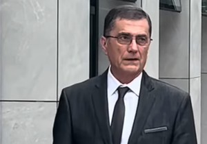 Dejan Peruničić
