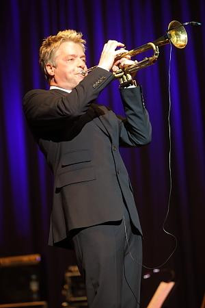 Chris Botti w Warszawie