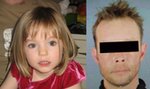 Powiedział, że wie, co stało się Madeleine McCann i pokazał nagranie gwałtu