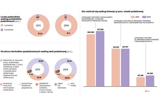 Ulgi na dzieci pomogły najuboższym