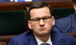 Posłowie podjęli decyzję ws. rządu Morawieckiego 