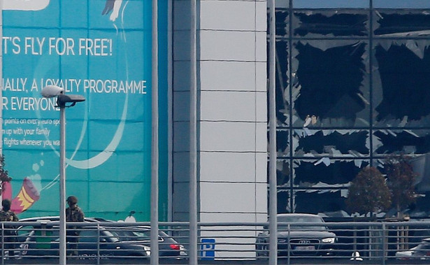 Państwo Islamskie przyznało się do zamachów terrorystycznych w Belgii i grozi kolejnymi atakami