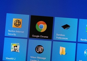 Google Chrome