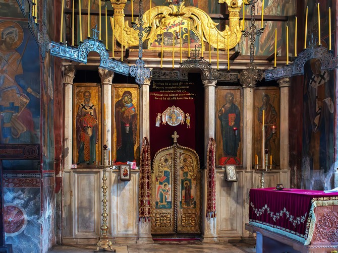 Manastir Visoki Dečani