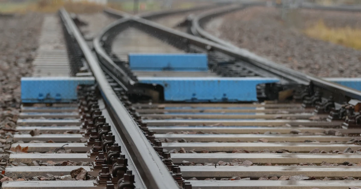 Wykolejenie pociągu Polregio na trasie Kielce–Kraków. Nowe informacje służb