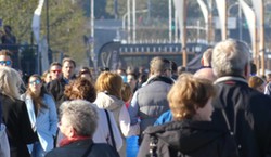 Przeciętne wynagrodzenie w Polsce blisko przebicia psychologicznej bariery. Najnowsze dane GUS