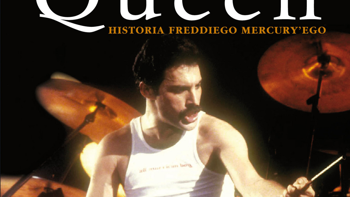 18. stycznia pojawi się wydawnictwo DVD "Queen - Historia Freddiego Mercury'ego", kolejny film z cyklu gwiazdy muzyki rozrywkowej