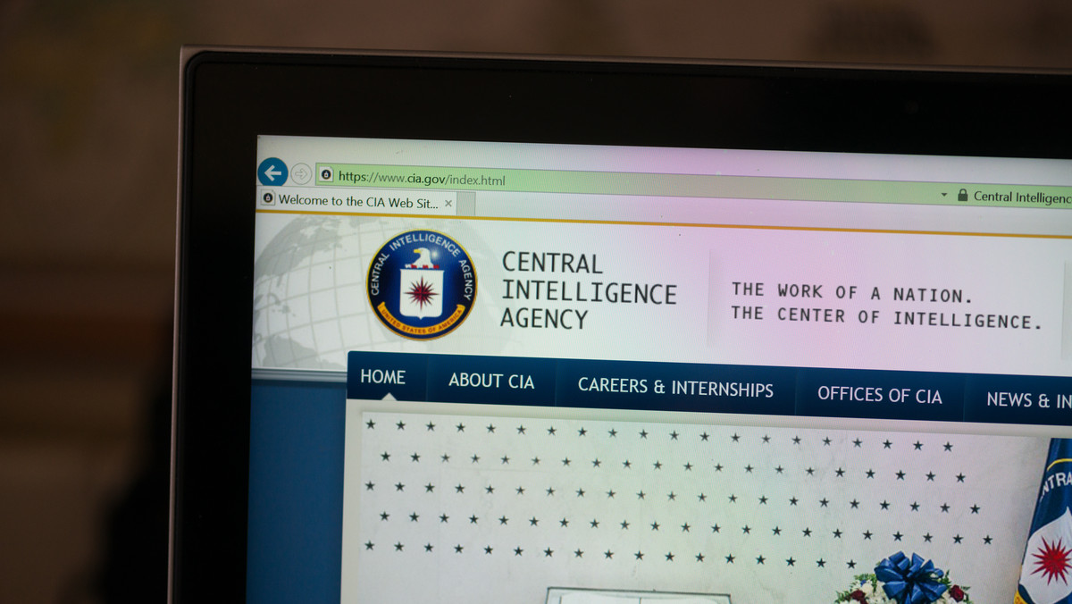 CIA zachęca Rosjan do kontaktu. Podaje wskazówki jak to najlepiej zrobić