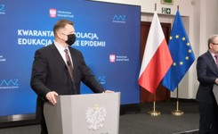 Koniec nauki zdalnej, dzieci wracają do szkół. Czarnek podał, od kiedy