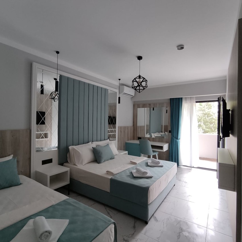 Monenegrina Hotel &Spa 4*