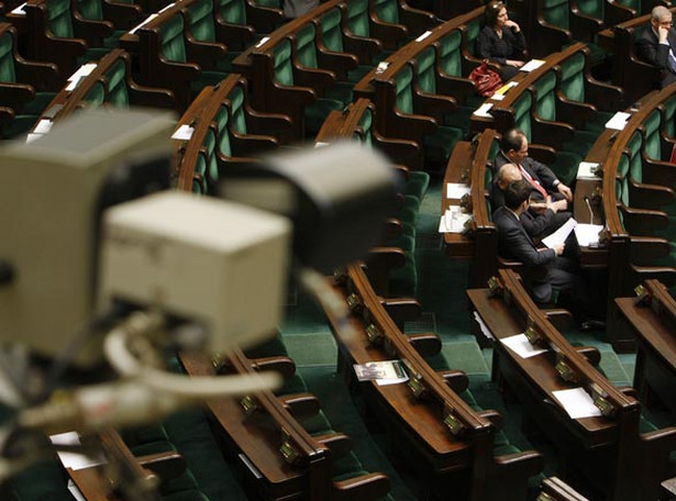 Czy cieszysz się, że Sejm zniknie z TVP?
