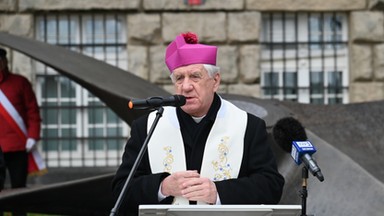 Kontrowersyjny abp Andrzej Dzięga odchodzi. Papież Franciszek przyjął rezygnację