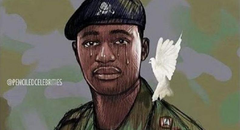 Major Mahama