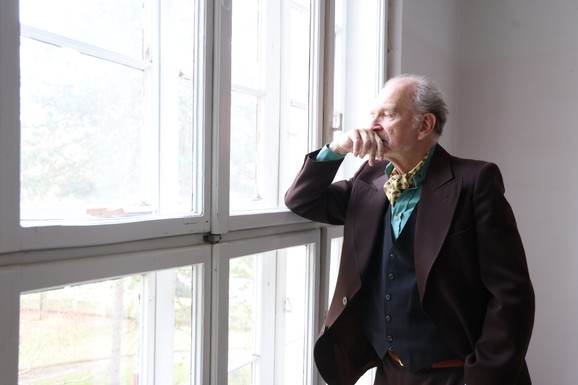 Svetozar Cvetković progovorio o Gordanu Kičiću i snimanju filma o Golom otoku, a evo šta kaže ZAŠTO GA VIŠE NEMA U "RADIO MILEVI"(VIDEO)