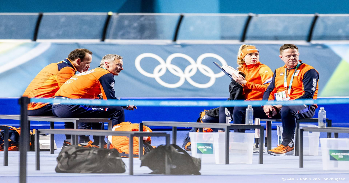 Itali-viert-drie-medailles-terwijl-Nederland-wacht-op-de-eerste