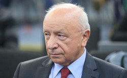 Prof. Chazan: Chciałem obronić chore dziecko przed morderstwem prenatalnym, ale także i jego matkę