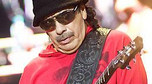 Carlos Santana zagrał w Warszawie