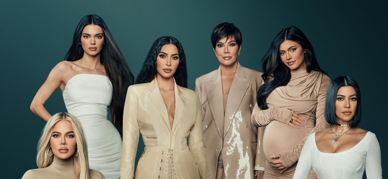 Trzeci sezon "The Kardashians" na Disney+. Jest DATA PREMIERY