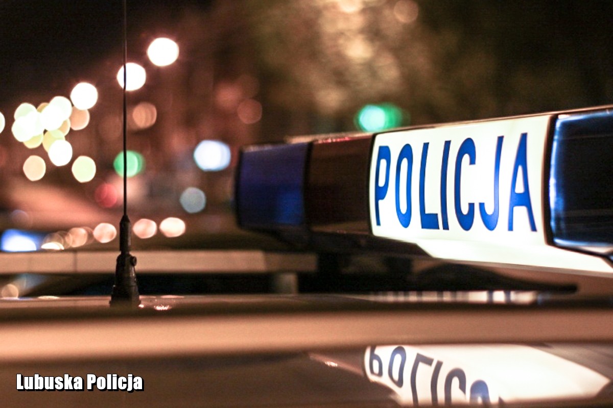 Kierował na zakazie. 38-latek został zatrzymany i odpowie przed sądem