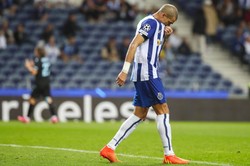 Klęska FC Porto w Lidze Mistrzów. Niespodzianka w Lizbonie [WIDEO]