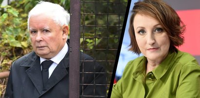 Agnieszka Burzyńska: Wciąż jest hegemonem w swojej partii [OPINIA]