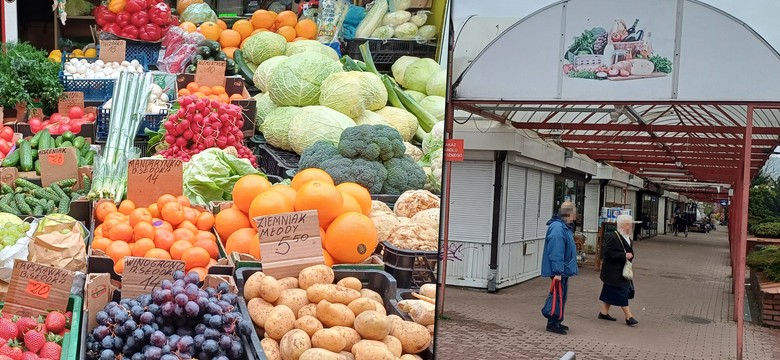 Wraca VAT na żywność, ceny rosną, klienci są zrozpaczeni. "Po świętach trzeba pościć"