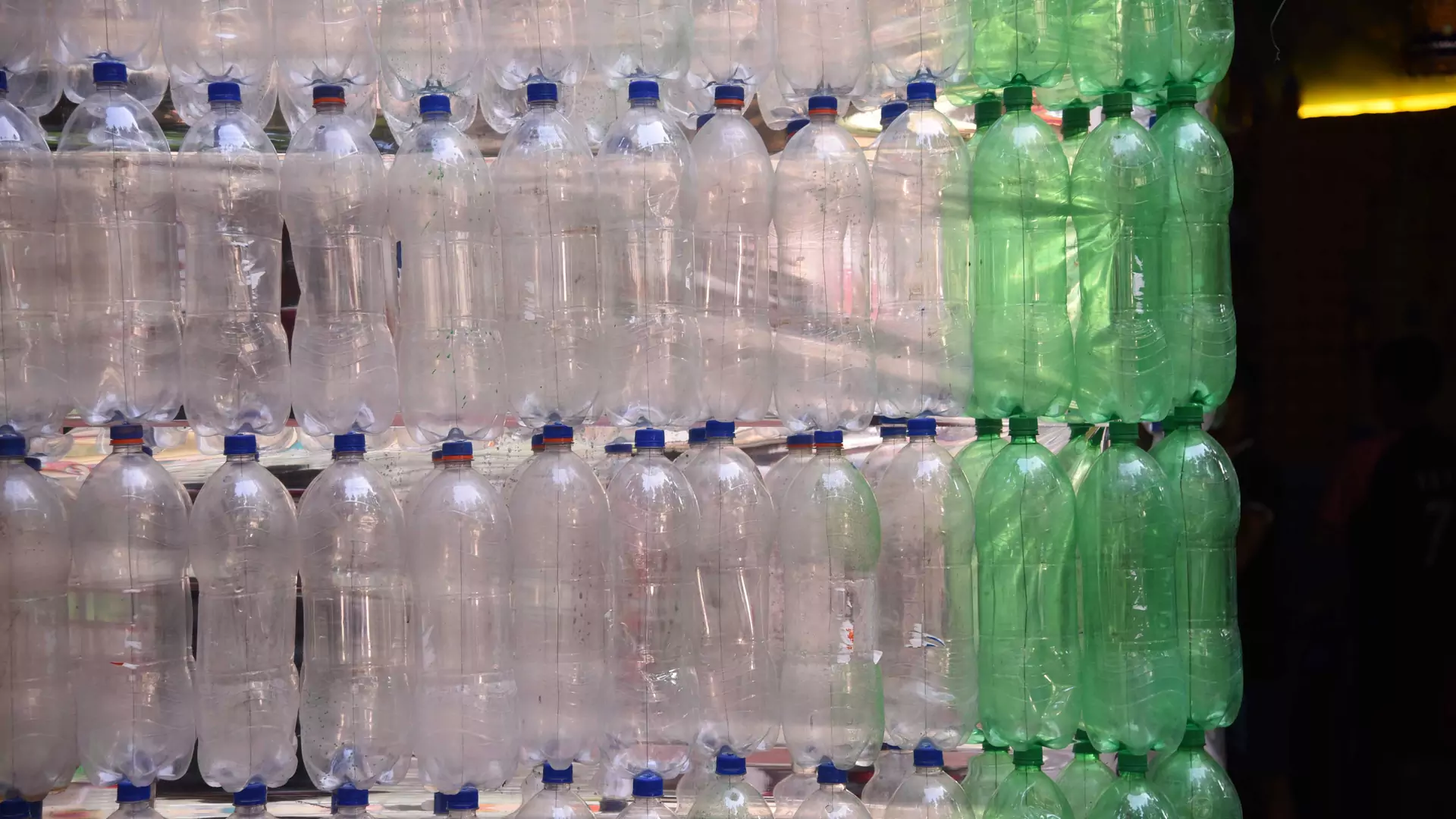"Plastik nigdy nie powinien trafiać do środowiska". W 2020 r. tyle samo butelek, ile sprzeda Żywiec Zdrój, zostanie poddana recyklingowi