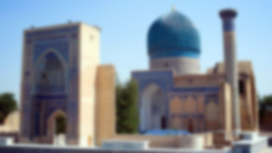 Uzbekistan - Podstawowe informacje