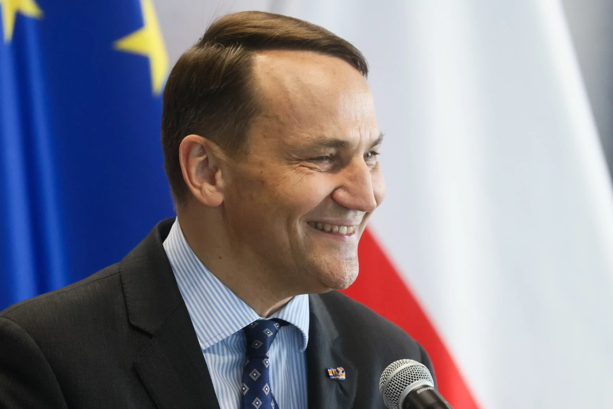  Polski obywatel uratowany z rąk Hamasu. Sikorski: Brawo, IDF