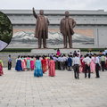 Uciekłem z Korei Północnej. Donosiłem na siebie, pierwszą egzekucję widziałem jako dziecko [TYLKO U NAS]