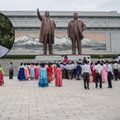 Uciekłem z Korei Północnej. Donosiłem na siebie, pierwszą egzekucję widziałem jako dziecko [TYLKO U NAS]