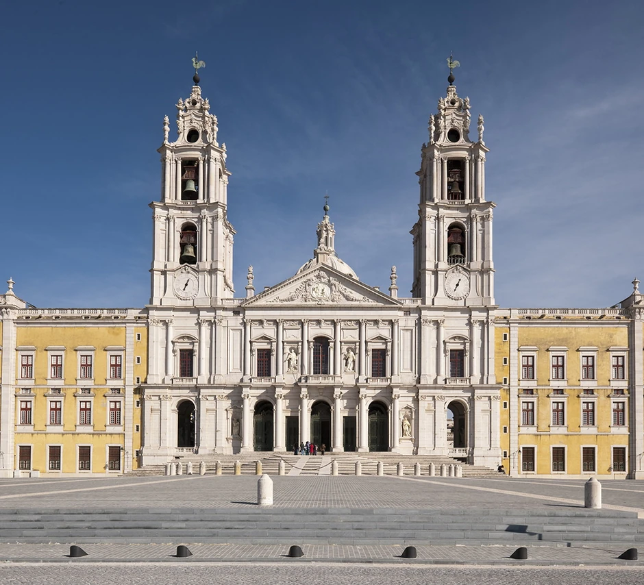 Kule sa 120 zvona, foto: Courtesy of Centro Nacional de Cultura